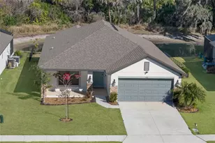9320 46th Ct E, Parrish, FL 34219 - Photo 2