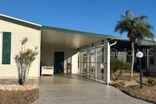 5707 45th St E, Bradenton, FL 34203 - Photo 2