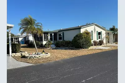 5707 45th Street E #59, Bradenton, FL 34203 - Photo 2