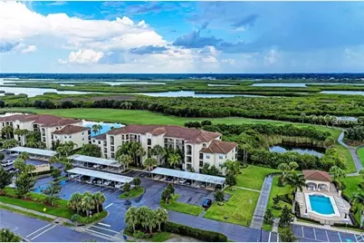 7121 River Hammock Drive #205, Bradenton, FL 34212 - Photo 1