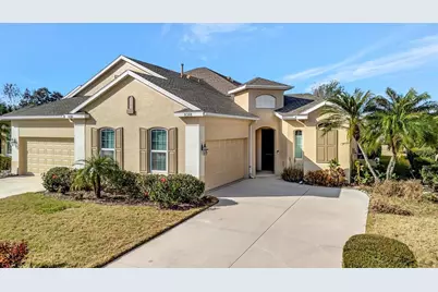 9308 34th Court E, Parrish, FL 34219 - Photo 1