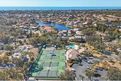 600 Carriage House Lane #204, Nokomis, FL 34275 - Photo 30