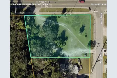 2154 Dr Martin Luther King Jr Way, Sarasota, FL 34234 - Photo 2