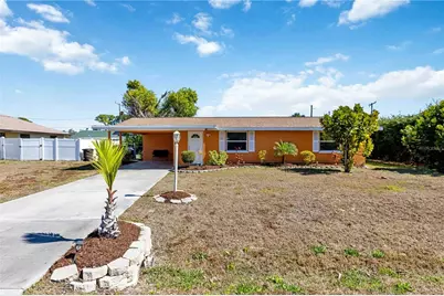 3035 Shamrock Drive, Venice, FL 34293 - Photo 1
