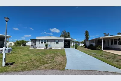 6881 Holo Court, North Port, FL 34287 - Photo 2