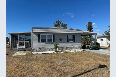 6881 Holo Court, North Port, FL 34287 - Photo 1