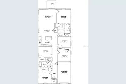 17926 Wheat Stack Court, Parrish, FL 34219 - Photo 2