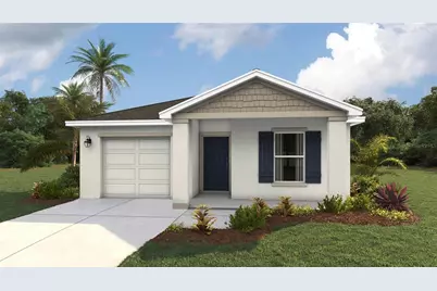 17926 Wheat Stack Court, Parrish, FL 34219 - Photo 1