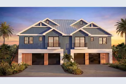 311 59th Street #B, Holmes Beach, FL 34217 - Photo 2