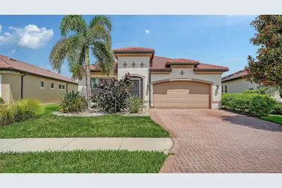 9817 Marbella Drive, Bradenton, FL 34211 - Photo 1