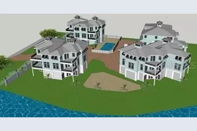 2424 Bay Drive #2424/2426, Bradenton, FL 34207 - Photo 2