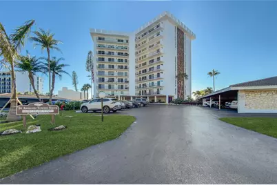 101 Benjamin Franklin Drive #66, Sarasota, FL 34236 - Photo 18