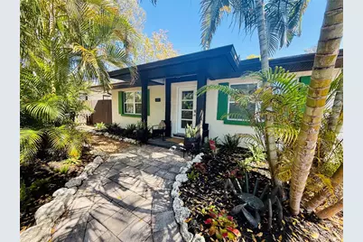 510 N Osprey Avenue, Sarasota, FL 34236 - Photo 1