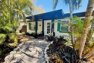 510 N Osprey Ave, Sarasota, FL 34236 - Photo 1