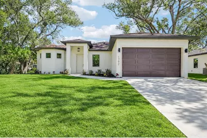 1792 Rada Lane, North Port, FL 34288 - Photo 1