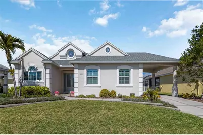 4739 Compass Drive, Bradenton, FL 34208 - Photo 1