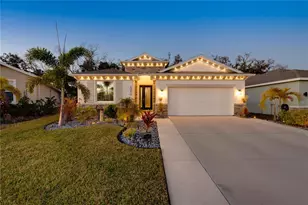 5356 Rocky Coast Pl, Palmetto, FL 34221 - Photo 2