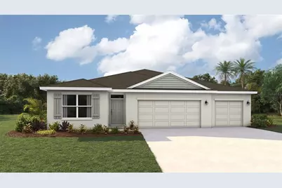 17506 Whiskey Creek Trail, Parrish, FL 34219 - Photo 2