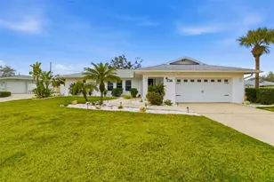 514 Palm Ave, Nokomis, FL 34275 - Photo 1