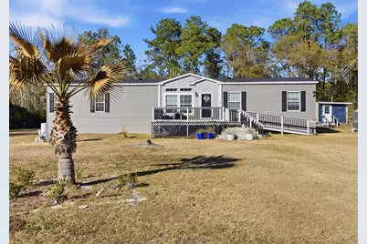 100 Camp Road, Palatka, FL 32177 - Photo 1