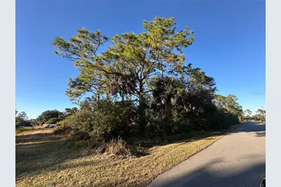 Clarke Street, North Port, FL 34286 - Photo 1