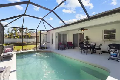 3620 Candia Avenue, North Port, FL 34286 - Photo 4