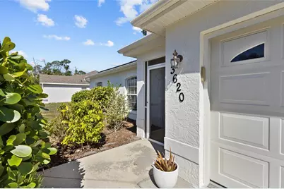 3620 Candia Avenue, North Port, FL 34286 - Photo 2