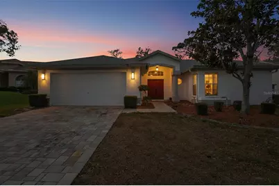 14305 Tennyson Dr, Hudson, FL 34667 - Photo 2