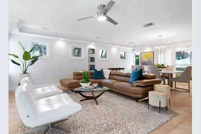 606 Owl Way, Sarasota, FL 34236 - Photo 4