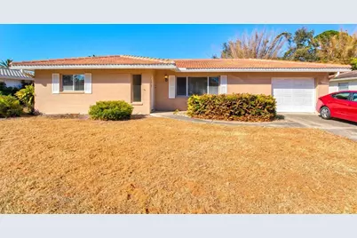 2501 Cass Street, Sarasota, FL 34231 - Photo 1