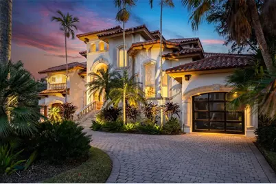 1394 Harbor Drive, Sarasota, FL 34239 - Photo 1