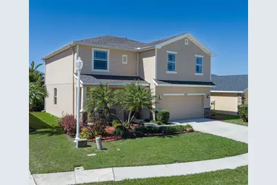 4509 Halls Mill Crossing, Ellenton, FL 34222 - Photo 2