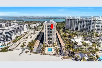 1212 Benjamin Franklin Drive #1001, Sarasota, FL 34236 - Photo 4