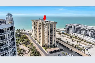 1212 Benjamin Franklin Drive #1001, Sarasota, FL 34236 - Photo 58