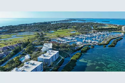 2450 Harbourside Drive #234, Longboat Key, FL 34228 - Photo 1