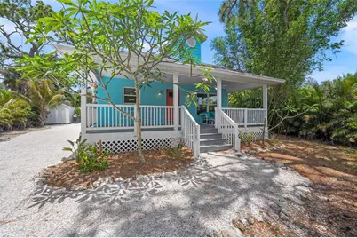 116 Avenida La Palma, Nokomis, FL 34275 - Photo 2