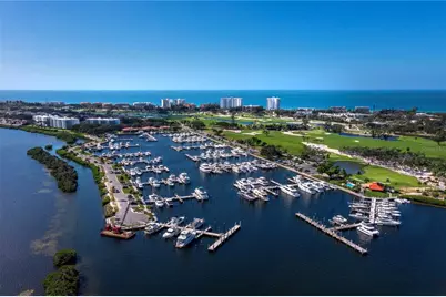 2600 Harbourside Drive #N10, Longboat Key, FL 34228 - Photo 16