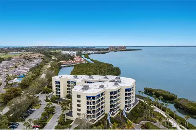 2120 Harbourside Drive #628, Longboat Key, FL 34228 - Photo 1