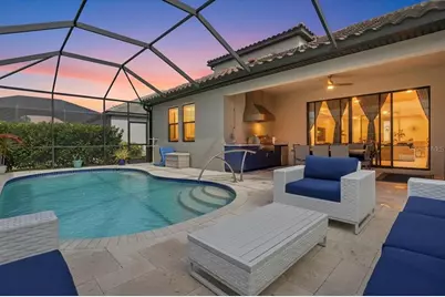 2028 Woodleaf Hammock Court, Bradenton, FL 34211 - Photo 2