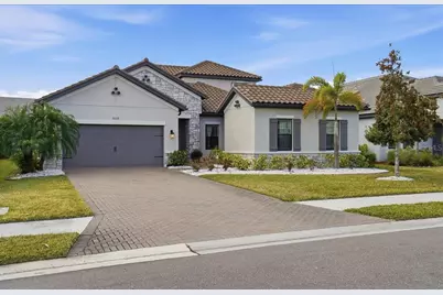 2028 Woodleaf Hammock Court, Bradenton, FL 34211 - Photo 4