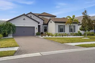 2028 Woodleaf Hammock Ct, Bradenton, FL 34211 - Photo 4