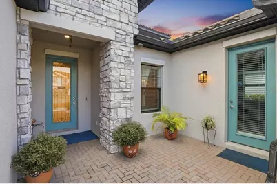 2028 Woodleaf Hammock Court, Bradenton, FL 34211 - Photo 6