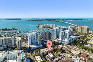 1221 N Palm Ave, Sarasota, FL 34236 - Photo 2