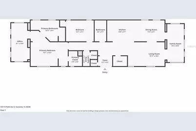 1221 N Palm Avenue #106/107, Sarasota, FL 34236 - Photo 54