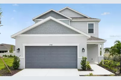 15540 Foxtail Lane, Nokomis, FL 34275 - Photo 1