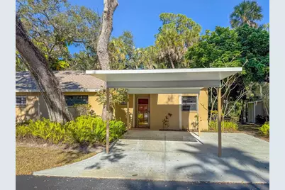 4958 Village Gardens Drive #144, Sarasota, FL 34234 - Photo 1