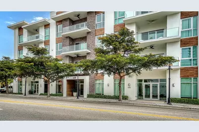 635 S Orange Avenue #301, Sarasota, FL 34236 - Photo 1