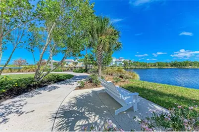 289 Sapphire Lake Drive #201, Bradenton, FL 34209 - Photo 96