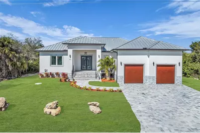 18702 Arapahoe Circle, Port Charlotte, FL 33948 - Photo 1