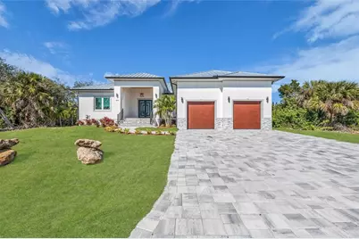 18702 Arapahoe Circle, Port Charlotte, FL 33948 - Photo 4